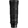 Image de Nikon Nikkor Z 180-600mm f/5.6-6.3 VR (Nikon Z, Plein format), Objectif, Noir