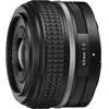 Image de Objectif hybride Nikon Z 40mm f/2 Spécial Edition noir