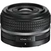 Image de Nikon Nikkor Z 40mm f/2 SE (Nikon Z, APS-C / DX, Plein format), Objectif, Noir