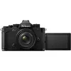 Image de Nikon Z f Kit (40 mm, 24.50 Mpx, Plein format), Appareil photo, Noir