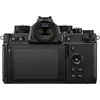 Image de Nikon Z f (24.50 Mpx, Plein format), Appareil photo, Noir