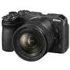 Image de Appareil photo hybride Nikon Z30 + Z DX 12-28mm f/3.5-5.6 PZ VR noir