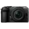 Image de Nikon Z30 Kit (12 - 28 mm, 20.90 Mpx, DX), Appareil photo, Noir