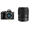 Image de Nikon Z50 II + objectif 18-140 mm f/3,5-6,3