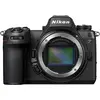 Image de Nikon Z6III (24.50 Mpx, Plein format), Appareil photo, Noir
