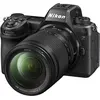 Image de Nikon Z6III Kit (24 - 200 mm, 24.50 Mpx, Plein format), Appareil photo, Noir