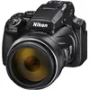 Image de Nikon Coolpix P1100 (4.3 - 539 mm, 16 Mpx), Appareil photo, Noir