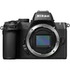 Image de Nikon Z50II (20.90 Mpx, DX), Appareil photo, Noir