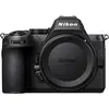 Image de Nikon Kit Z5II (24 - 200 mm, 24.50 Mpx, Plein format), Appareil photo, Noir