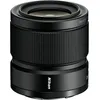 Image de Nikon Nikkor 35 mm F1.7 Z DX MC 52 mm Objectif (adapté à Nikon Z) noir en occasion ou reconditionné