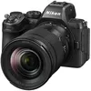 Image de Z5 II + Objectif Z 24-120mm f/4 S