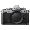Image de Appareil photo Hybride Nikon Z f boîtier Nu Argent + promo étui cuir et courroie
