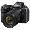 Image de Kit Appareil photo hybride Nikon Z6III Noir + Nikkor Z 24-105 mm f/4-7.1 Noir