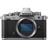 Image de Nikon Z f (24.50 Mpx, Plein format), Appareil photo, Argent