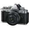 Image de Zf Silver + Objectif NIKKOR Z 40mm f/2 SE