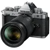 Image de Zf Silver + Objectif Z 24-70mm f/4 S