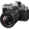 Image de Nikon Z f Kit (24 - 70 mm, 24.50 Mpx, Plein format), Appareil photo, Argent