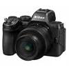 Image de Kit Nikon Hybride Z5II + Z 24-50mm
