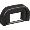 Image de Canon Oeilleton Ef ( illeton), Viseur pour appareil photo, Noir
