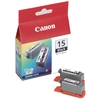 Image de Cartouche Canon BCI-15 BK (noire)