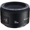 Image de Canon EF 50 mm F1.8 II 52 mm Objectif (adapté à Canon EF) noir en occasion ou reconditionné