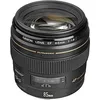 Image de Canon EF 85 mm F1.8 USM 58 mm Objectif (adapté à Canon EF) noir en occasion ou reconditionné