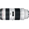 Image de Objectif Reflex Canon EF 70-200mm f/2,8 L USM Blanc