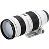 Image de Canon EF 70-200 mm F2.8 L USM 77 mm Objectif (adapté à Canon EF) blanc en occasion ou reconditionné