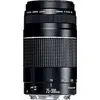 Image de Canon EF 75-300 mm F4.0-5.6 III 58 mm Objectif (adapté à Canon EF) noir en occasion ou reconditionné