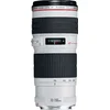 Image de Objectif reflex Canon EF 70 - 200 mm f/4 L USM