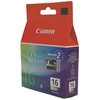 Image de Cartouches Canon BCI-16 x2