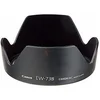 Image de Pare-soleil Canon EW-73B Noir pour Objectif EF-S 18-135/3.5-5.6 IS STM et EF-S 17-85 IS USM