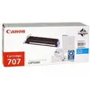 Image de Cartouche d’encre Canon 707C Cyan