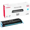 Image de Canon, Toner, 707 (C)