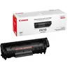 Image de Canon FX-10 - Noir - original - cartouche de toner - pour i-SENSYS FAX-L140, L160, MF4018, MF4270, MF4320, MF4330, MF4340, MF4350, MF4370, MF4380