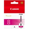 Image de Canon Cartouche d'encre magenta CLI-8M 0622B001