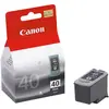 Image de Canon, Cartouche d'impression, PG-40 ENCRE NOIRE 0615B001 (CF)