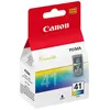 Image de Canon Ink Cartouche D'encre Cl-41 Ip1600/2200/mp150/170