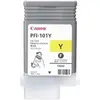 Image de Canon, Cartouche d'impression, Pfi-101y (Y)
