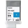 Image de Canon PFI-102C cartouche d'encre Original Cyan