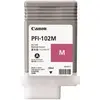 Image de Canon PFI102 Cartouche Magenta 0897B001