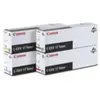 Image de Canon, Toner, C-EXV 17 (C)