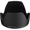 Image de Canon Parasoleil EW-83J, Pare-soleil pour objectif, Noir