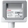 Image de Canon, Cartouche d'impression, Encre grand format magenta N° d'origine PFI-301M (M)
