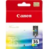 Image de Canon, Cartouche d'impression, Cli-36 (Color)