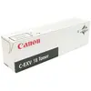 Image de Canon 1 Toner - C-exv 18 - Canon
