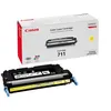 Image de Canon 711 Toner Jaune 1657B002