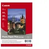 Image de Canon Photo Paper Plus SG-201 - Satin semi-brilant - 101.6 x 152.4 mm - 260 g/m² - 50 feuille(s) papier photo - pour PIXMA iP3680, iP4850, MG8250, MP198, MP228, MP245, MP252, MP258, MP476, TS7450; S450