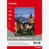 Image de Papier photo satiné Canon Plus SG-201 A4 20 feuilles