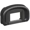 Image de Canon Oeilleton EG ( illeton), Viseur pour appareil photo, Noir